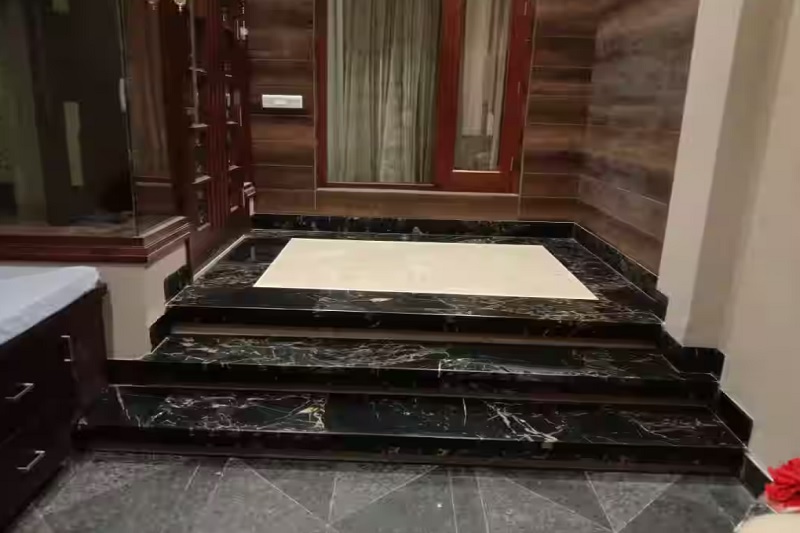 Granite Fitting Contractor
